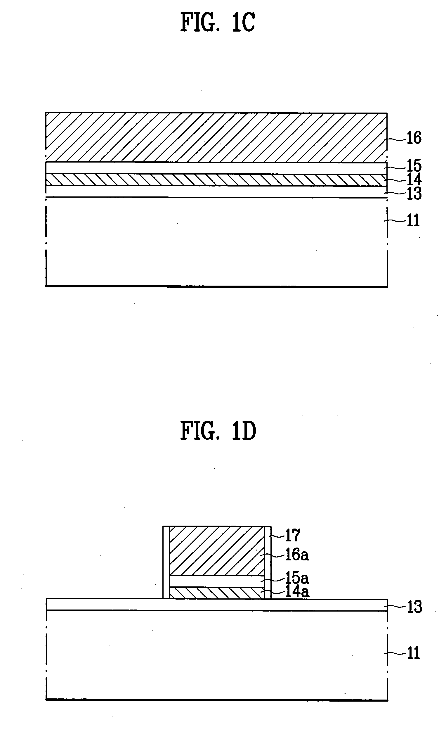 Method for fabricating flash memory device