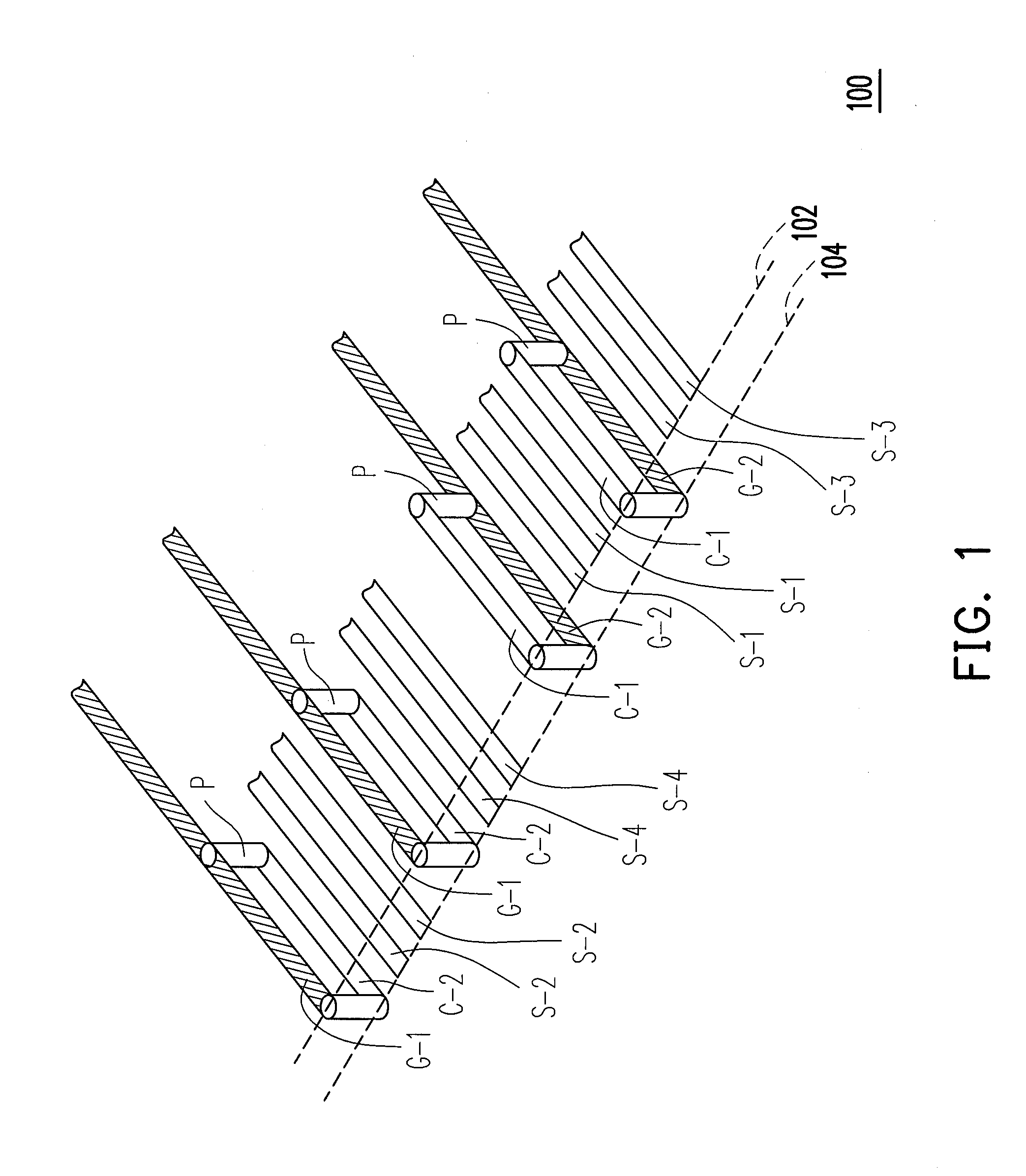 Circuit substrate