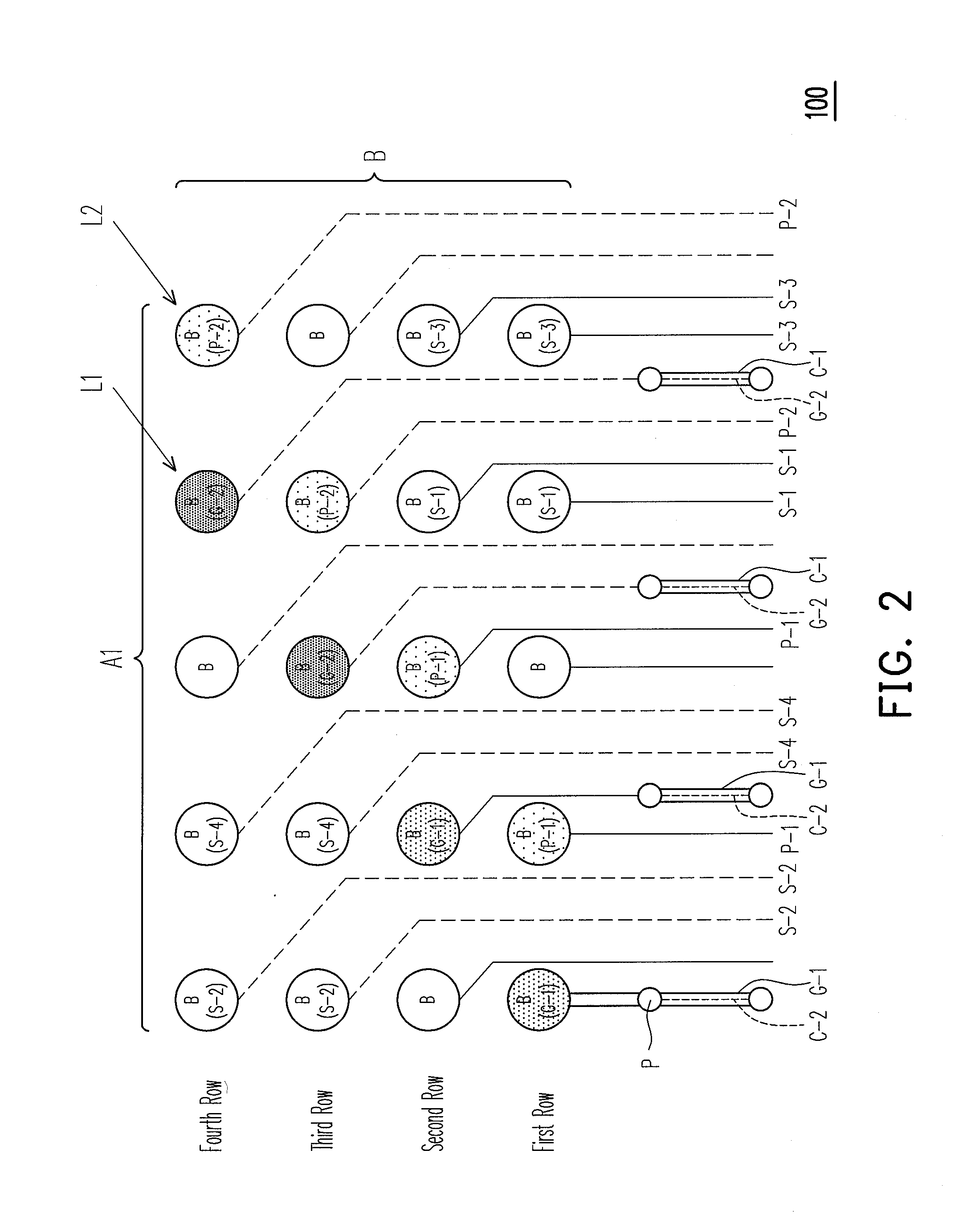 Circuit substrate