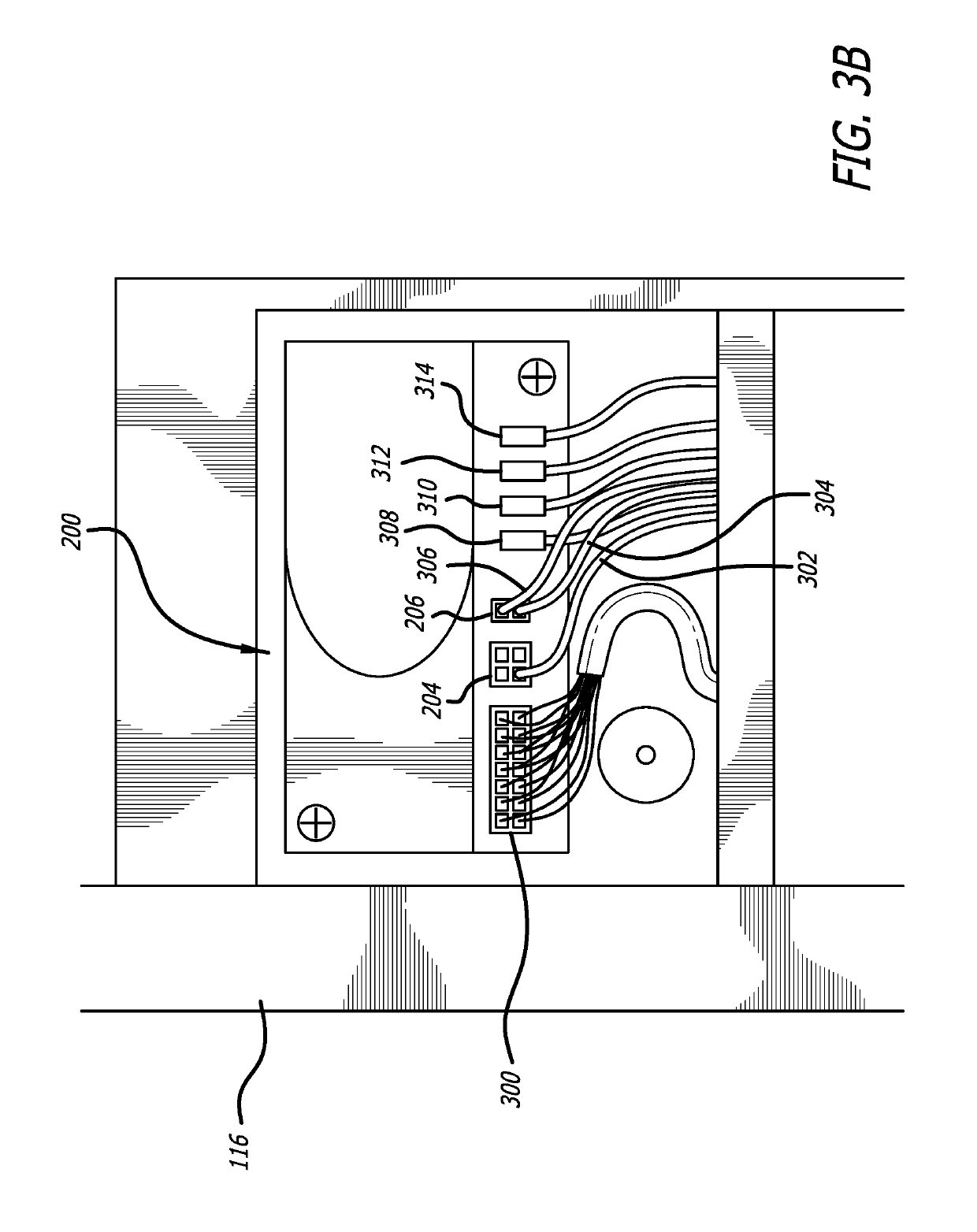 Anti-collision system for personal mobility scooters