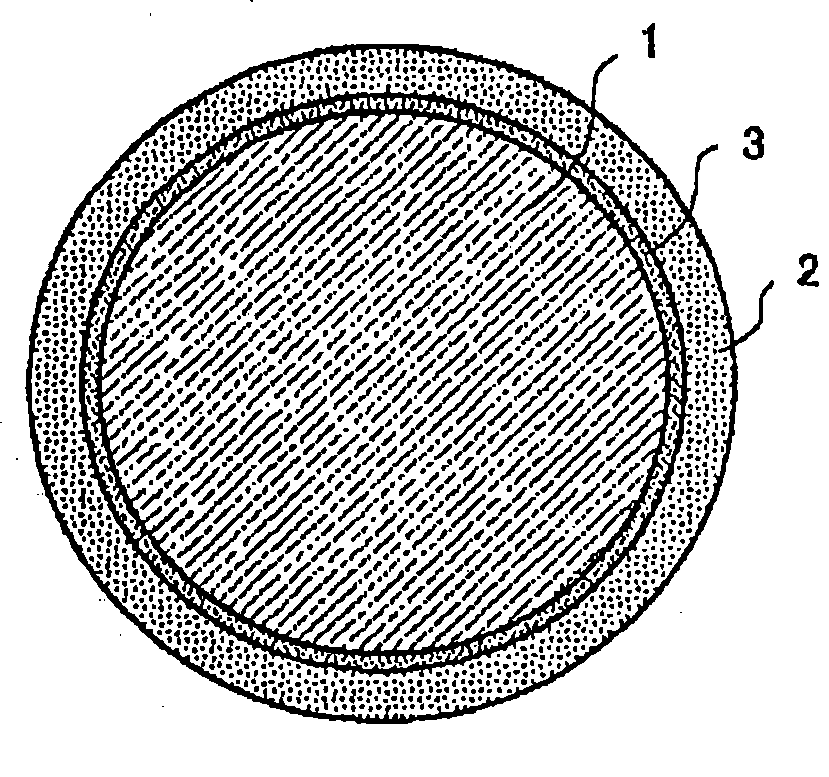 Iron nitride-based magnetic powder, process for producing the same, and magnetic recording medium