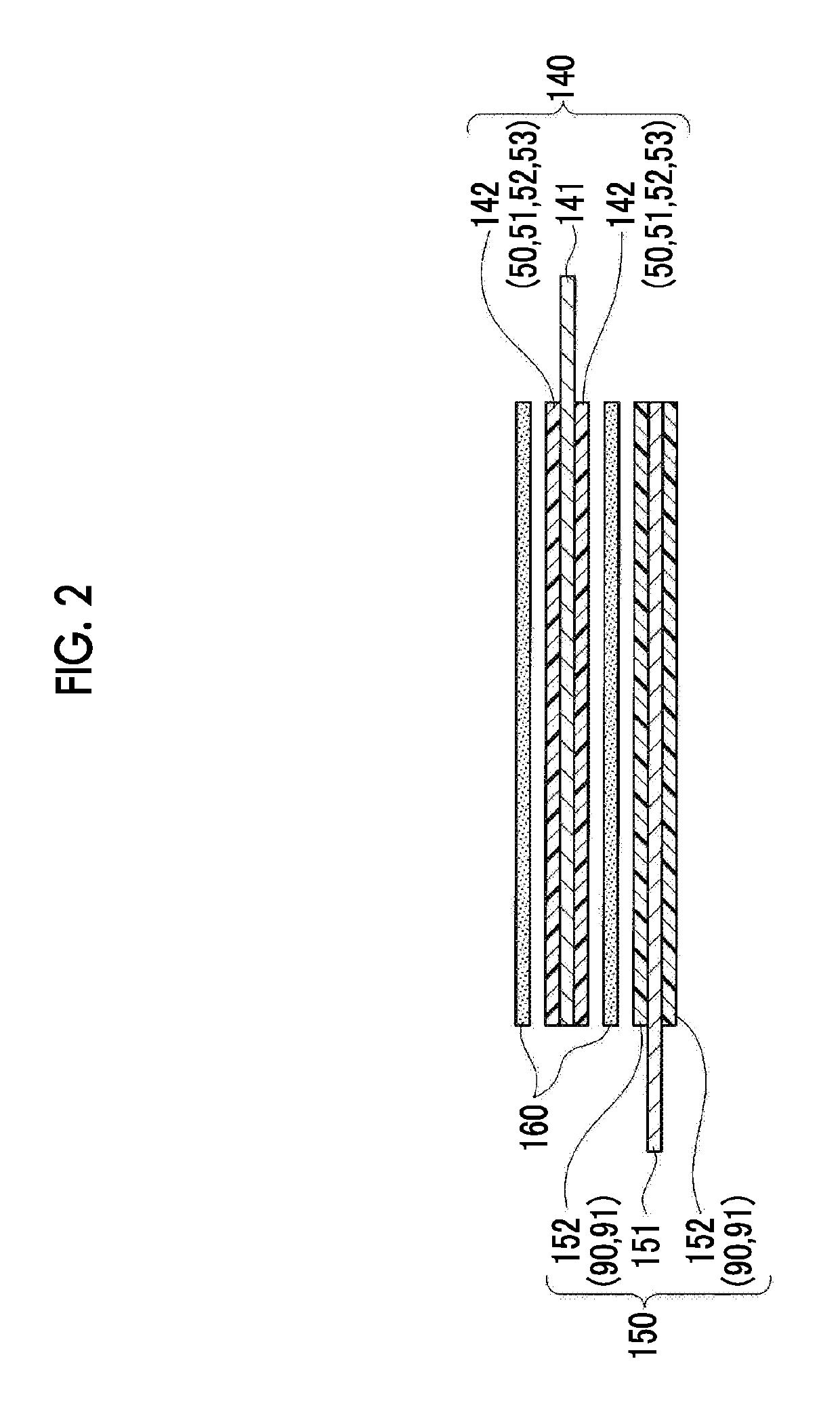 Method of manufacturing lithium ion secondary battery