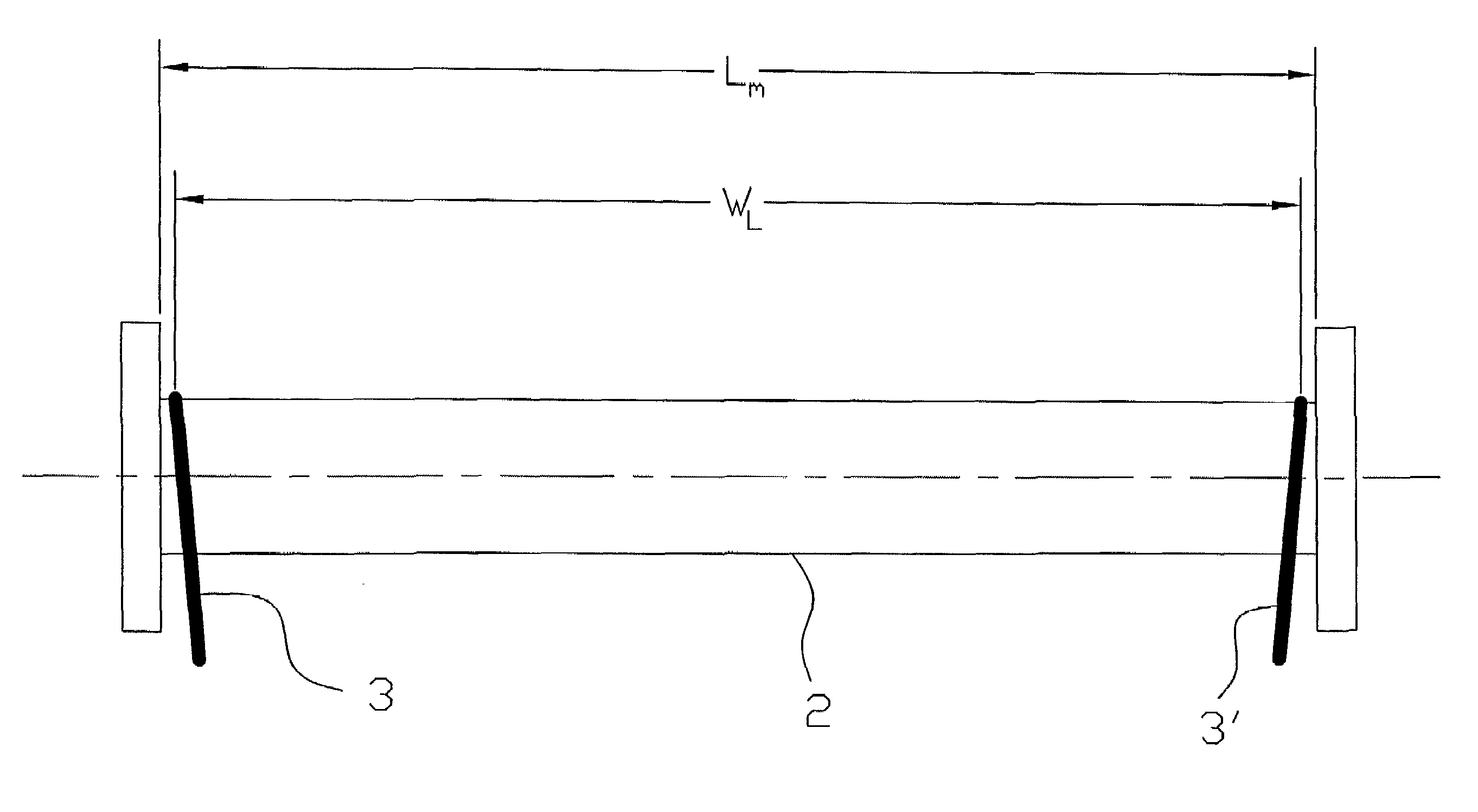 Hybrid composite flywheel rim and its manufacturing method