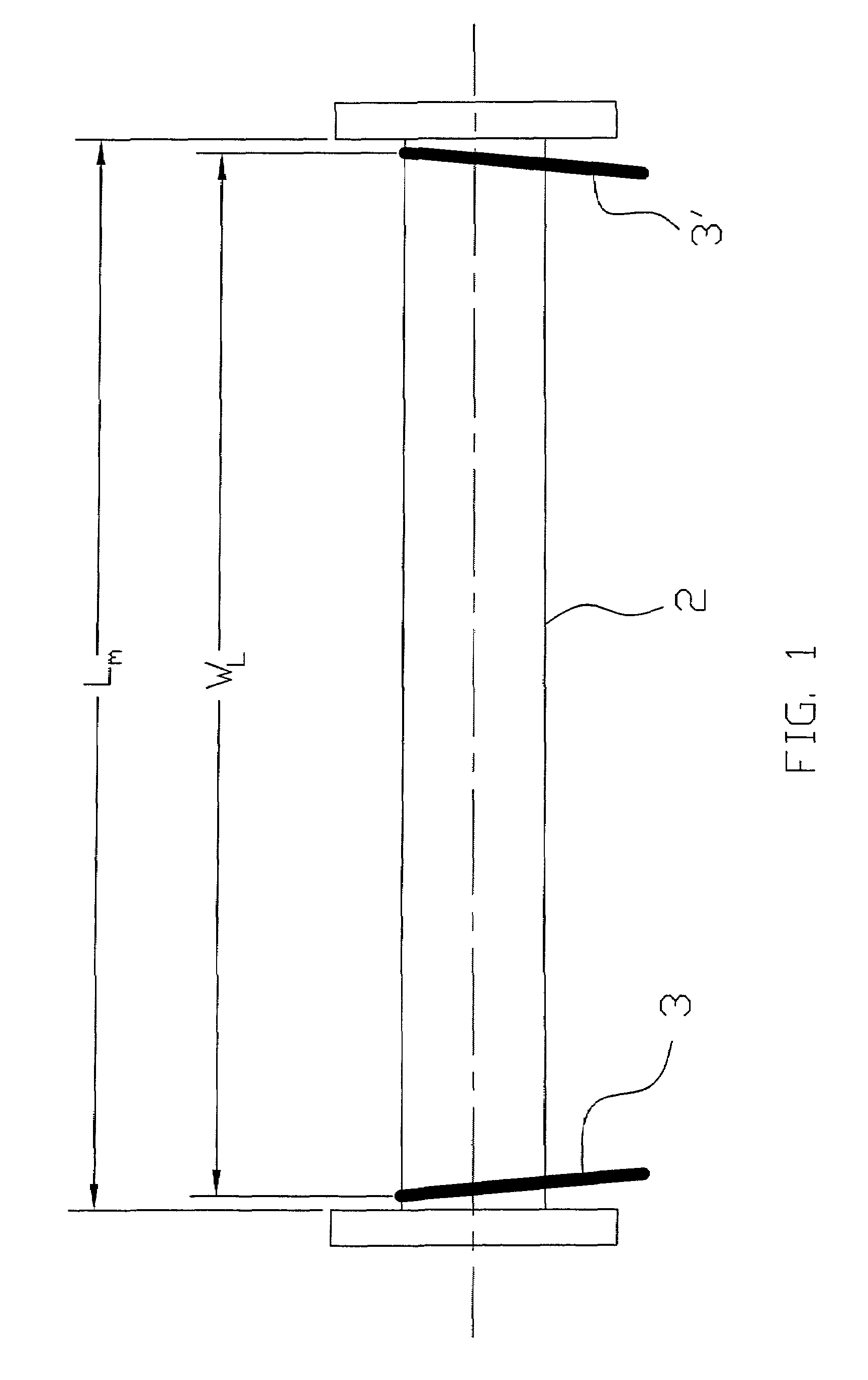 Hybrid composite flywheel rim and its manufacturing method