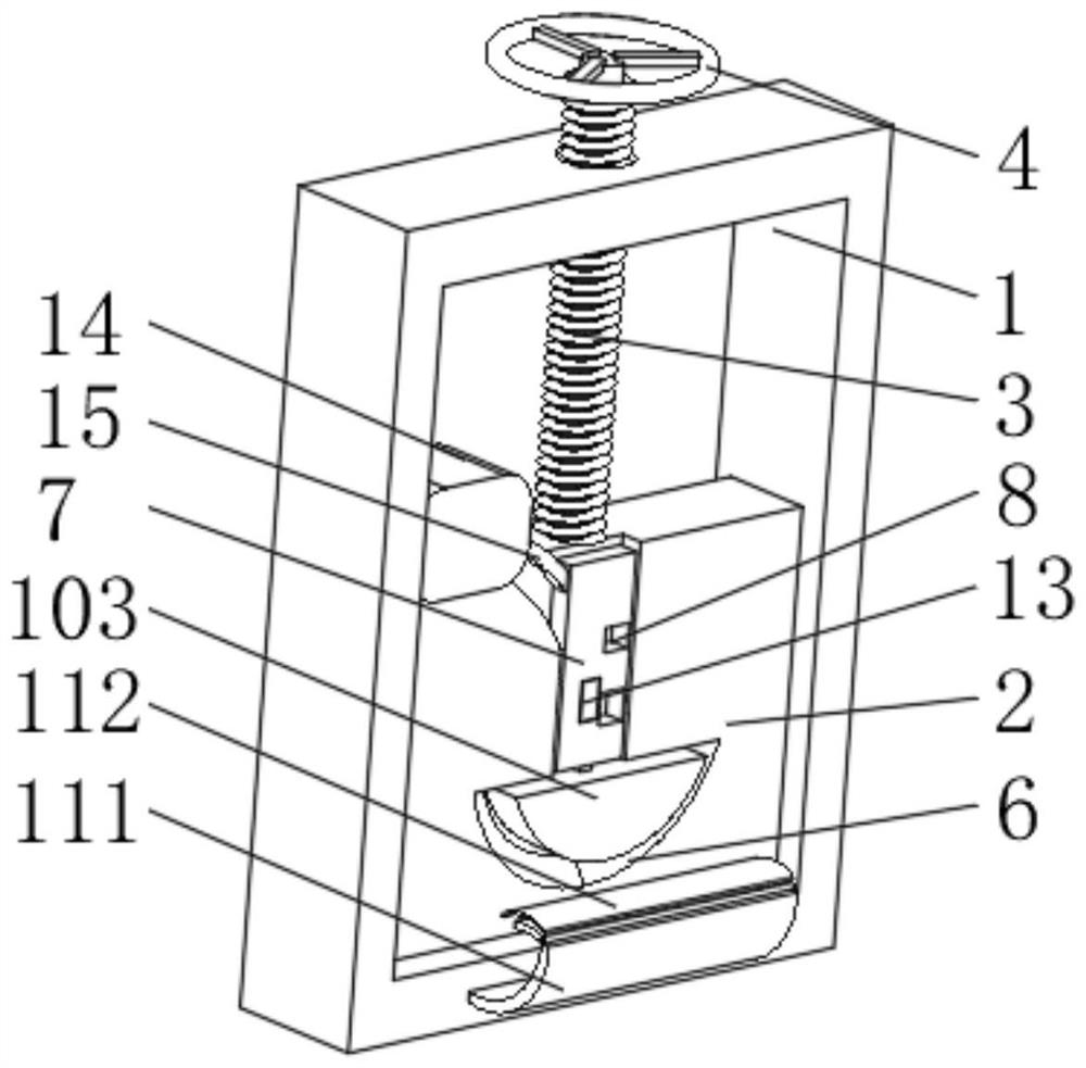 Summer flood high-position flood discharge sluice