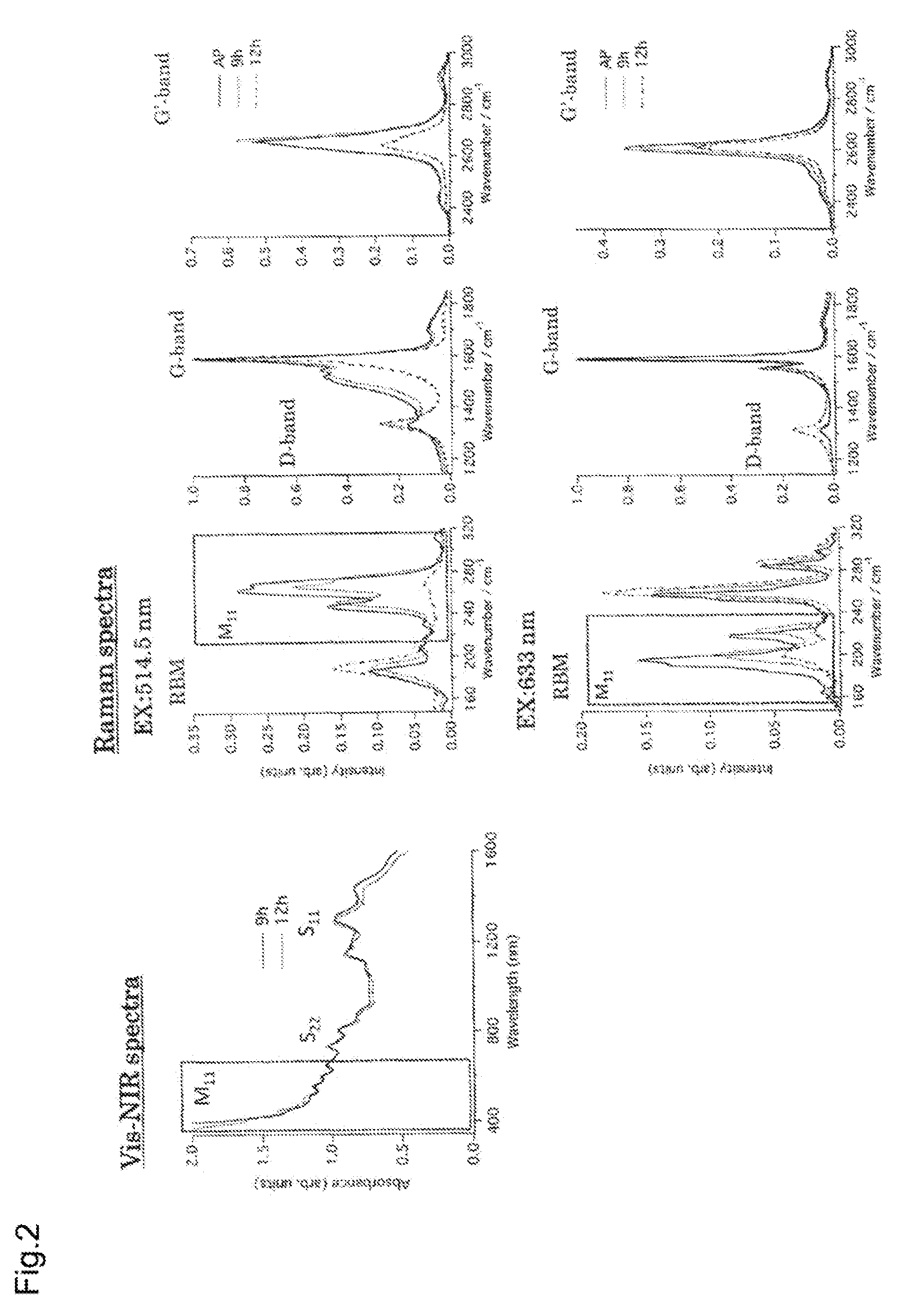 Method for producing selectively functionalized carbon nanotubes