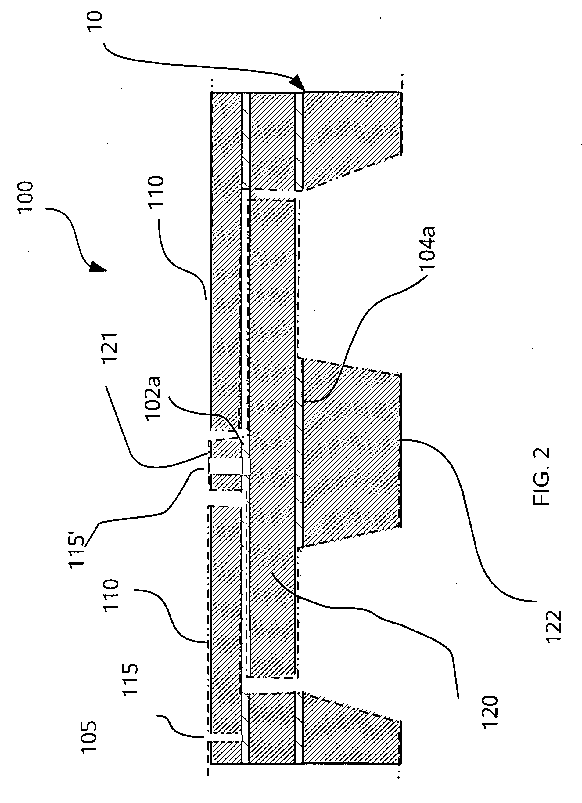 Accelerometer