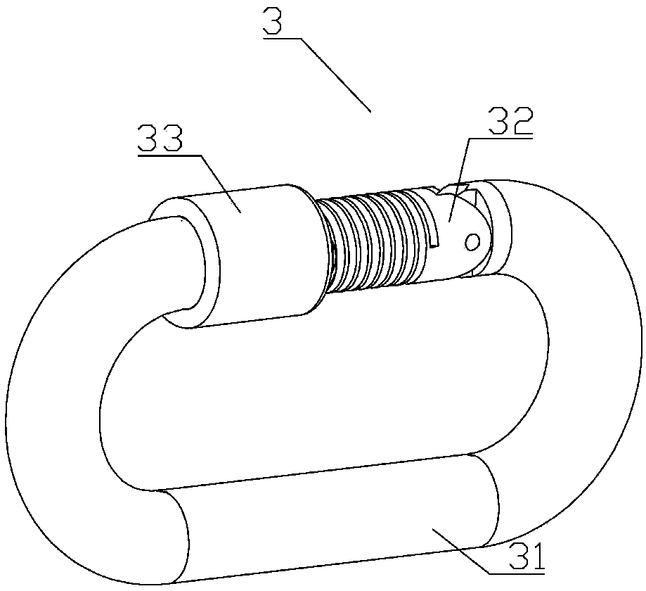 Plant plantation box for water treatment and plant replacing method thereof