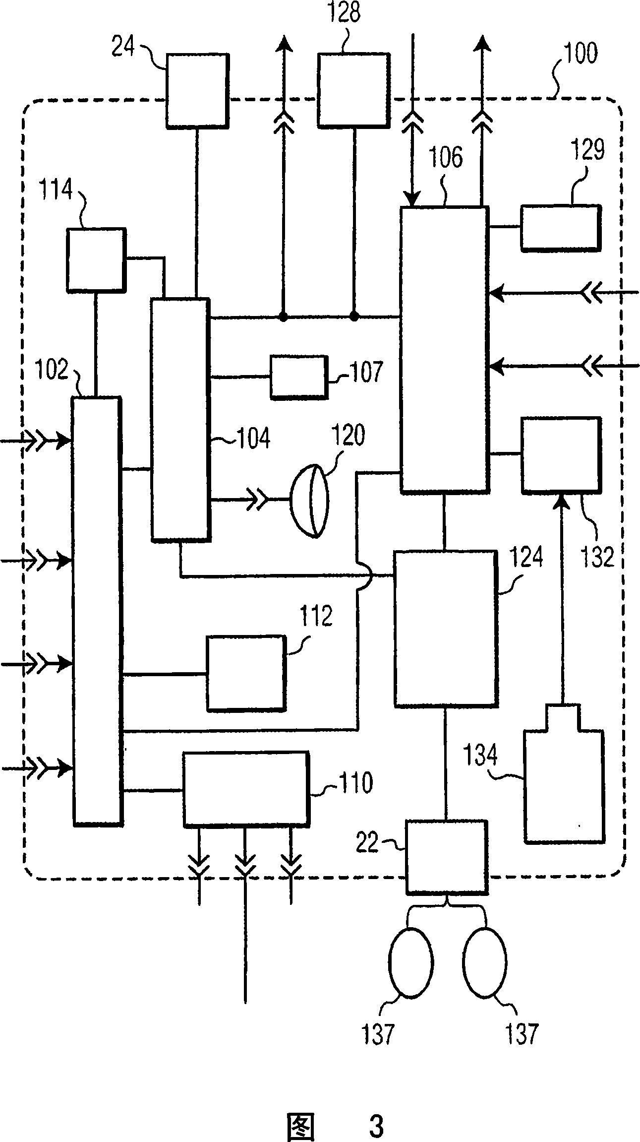 Automatic external defibrillator for adult and pediatric patients