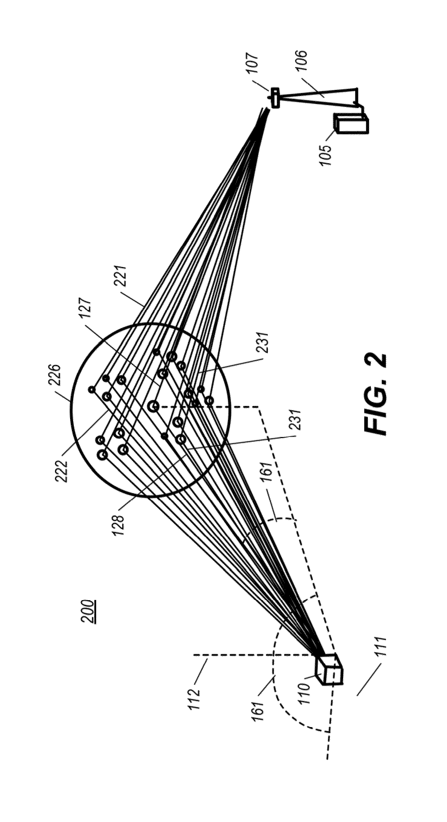 Method and apparatus for wireless device performance testing