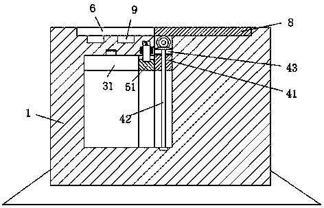 Improved bridge device