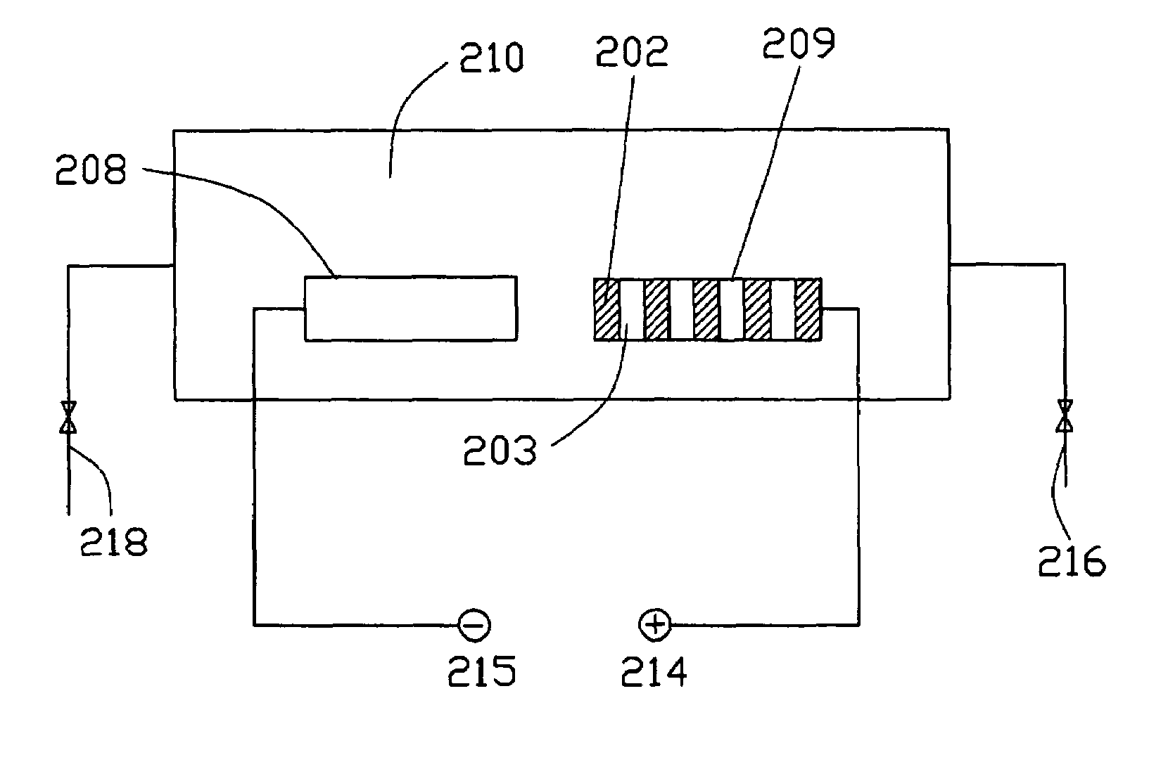 Method for manufacturing isotope-doped carbon nanotubes