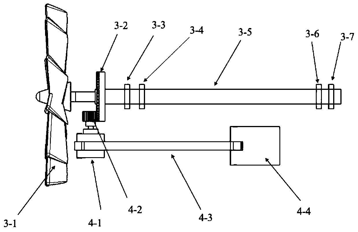 Piston type pulse detonation engine