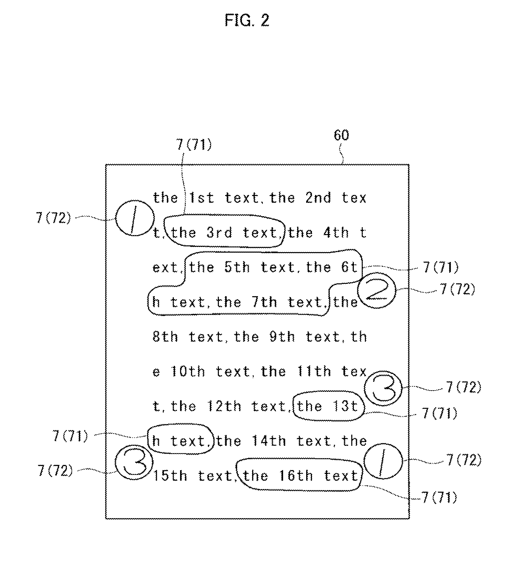 Image processing apparatus, image processing system and image processing method