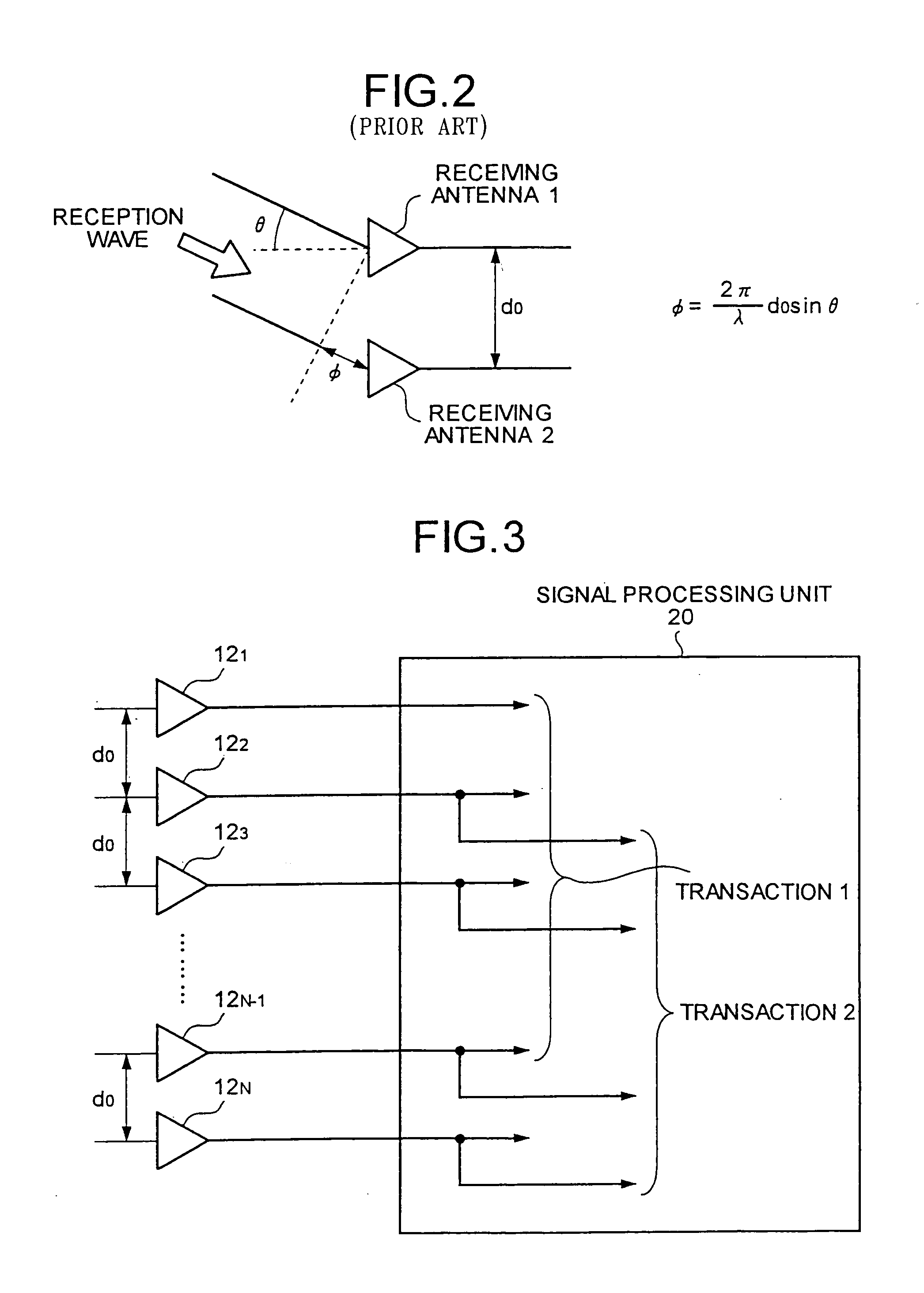 Radar apparatus