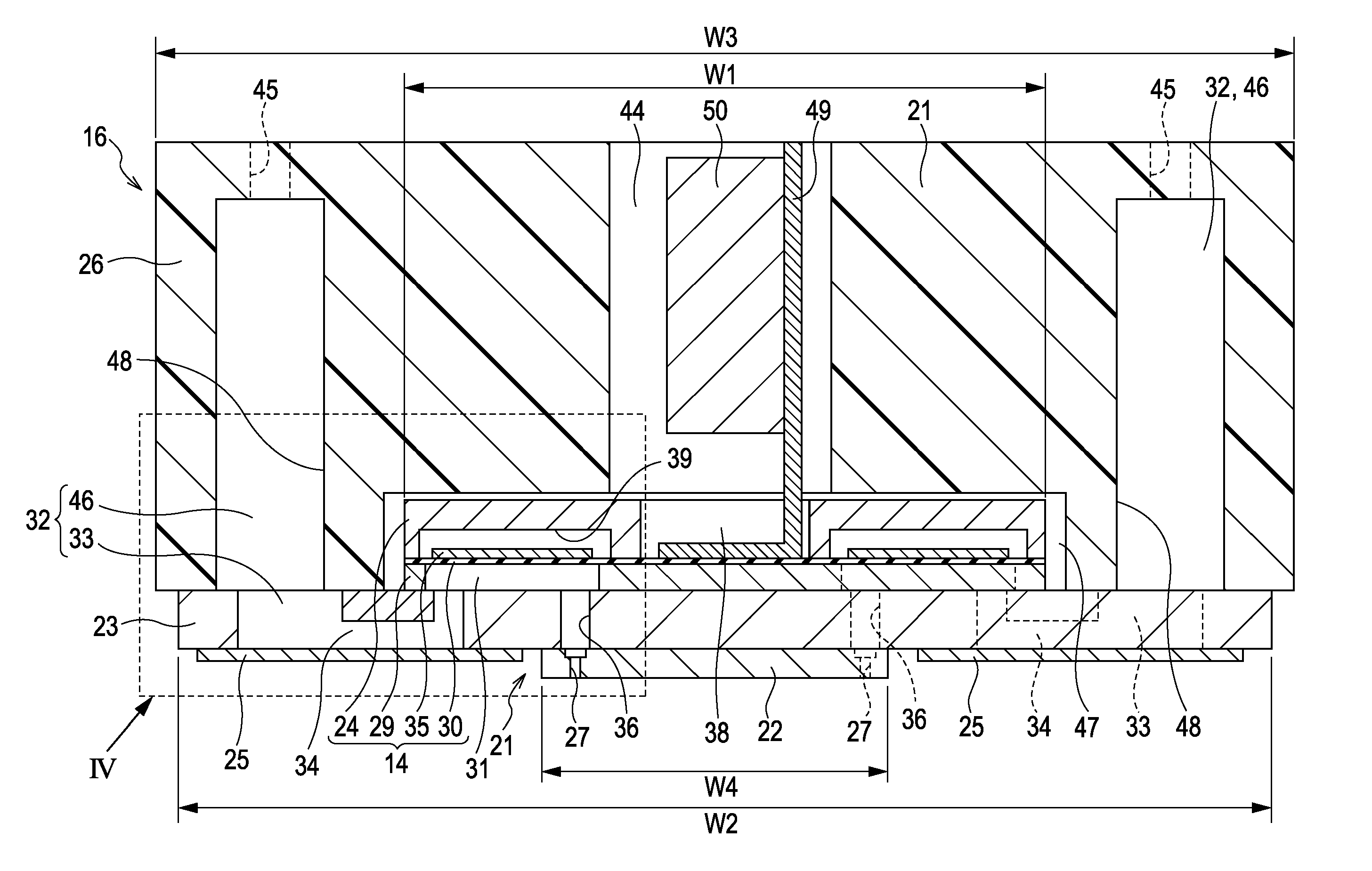 Liquid Ejecting Head and Liquid Ejecting Apparatus