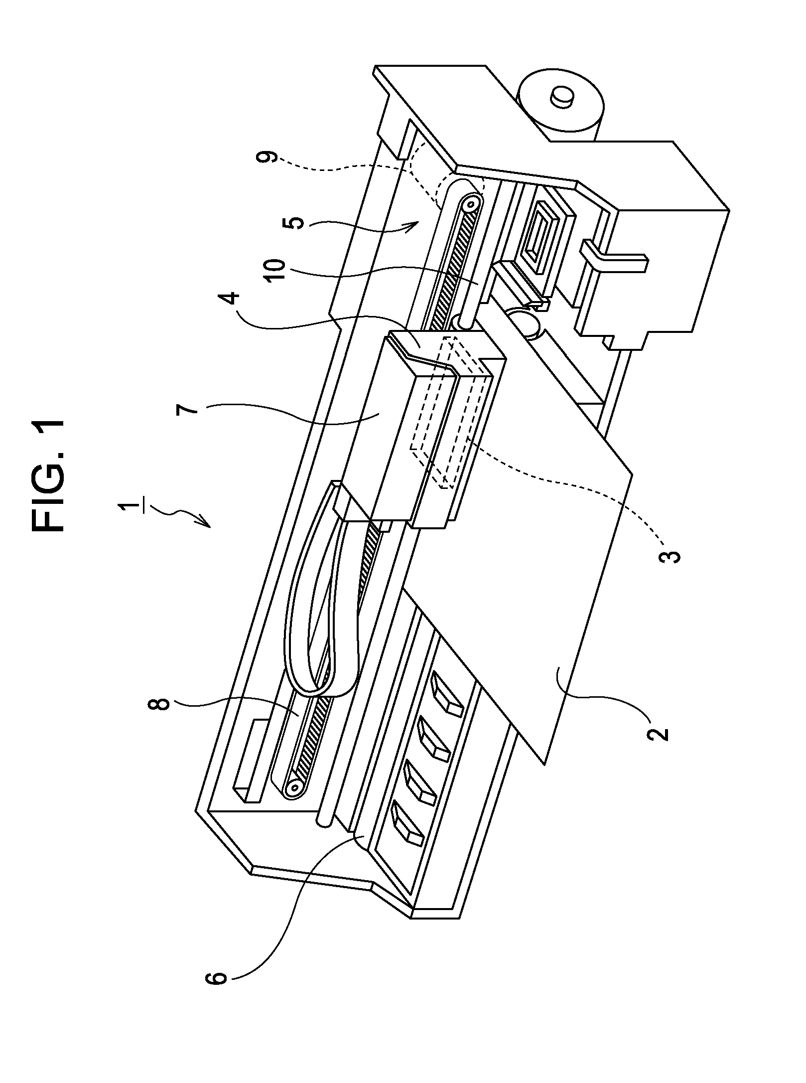 Liquid Ejecting Head and Liquid Ejecting Apparatus