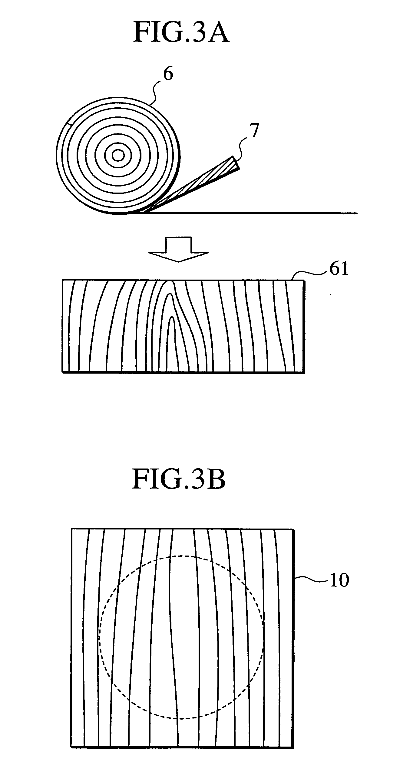 Speaker diaphragms, manufacturing methods of the same, and dynamic speakers