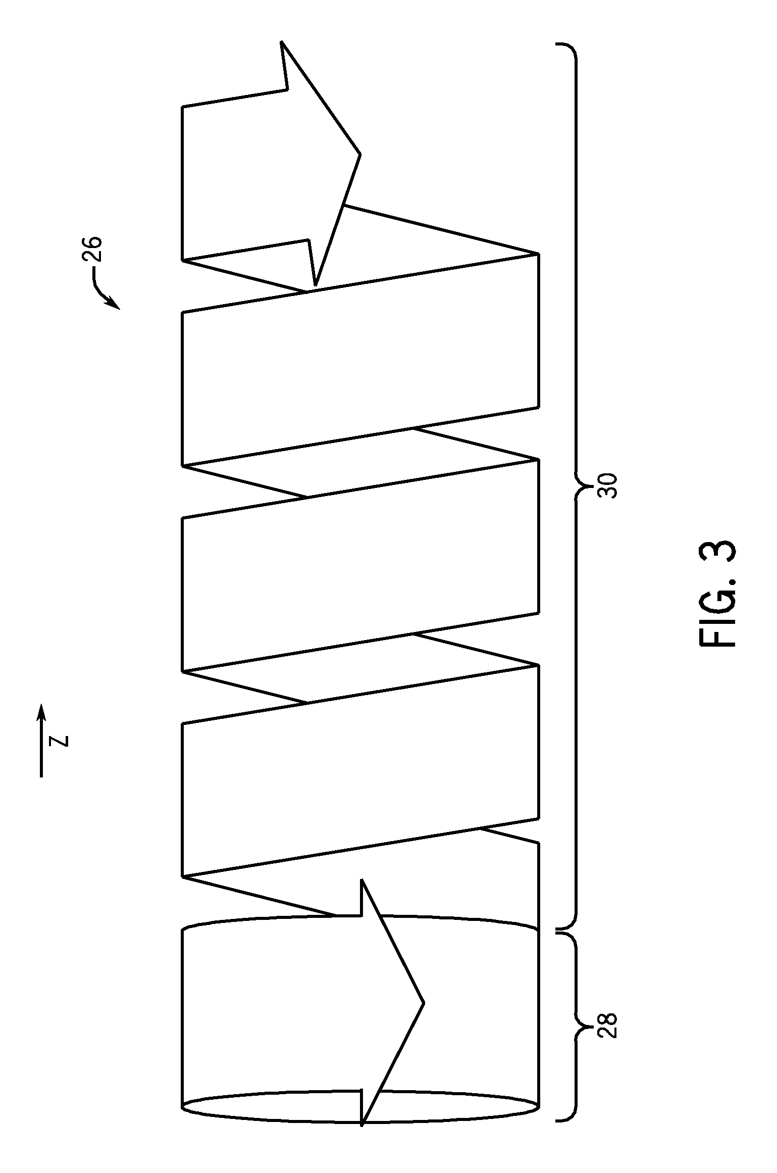 Computed tomography method and system