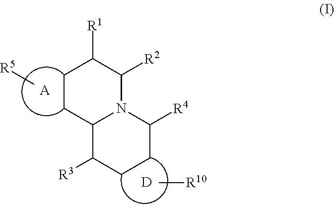 Diaryl[A, G]quinolizidine compound, preparation method therefor, pharmaceutical composition, and uses thereof