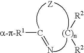 Tire treads with reduced hysteresis loss