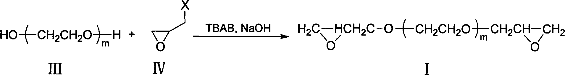 Polyether/aminopolysiloxane block copolymer and use thereof