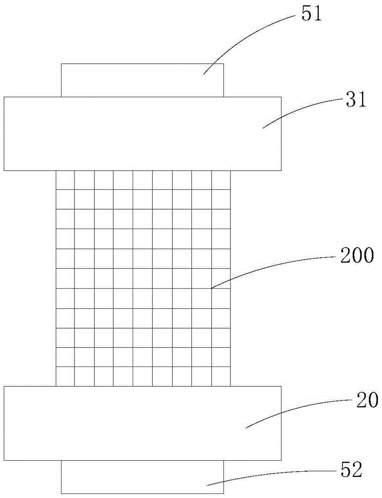 Impact testing apparatus