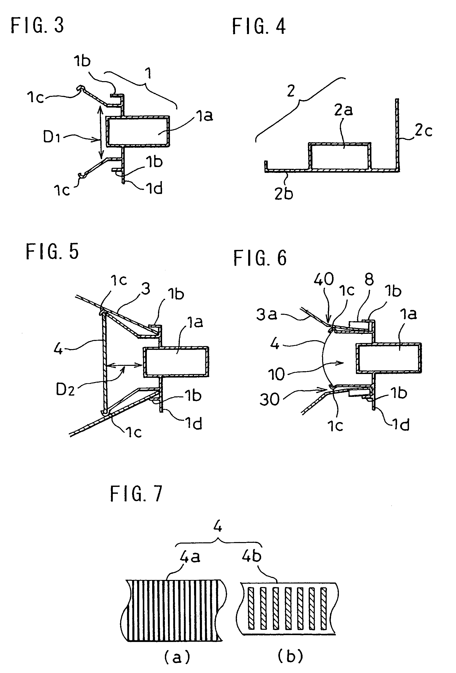 Slot array antenna