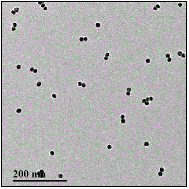 Method for detecting L-cysteine concentration by applying of circular dichroism