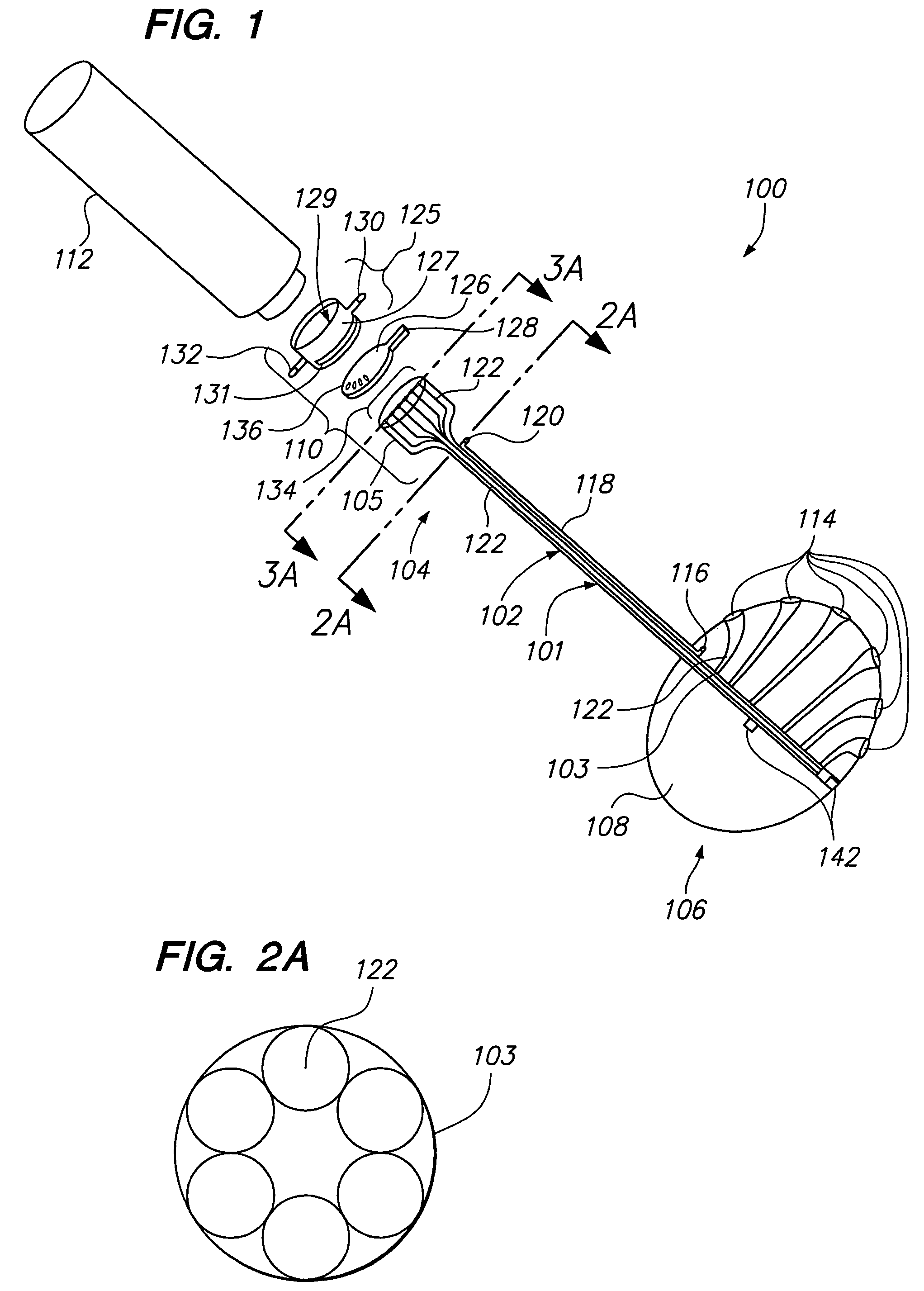 Targeted drug delivery device and method