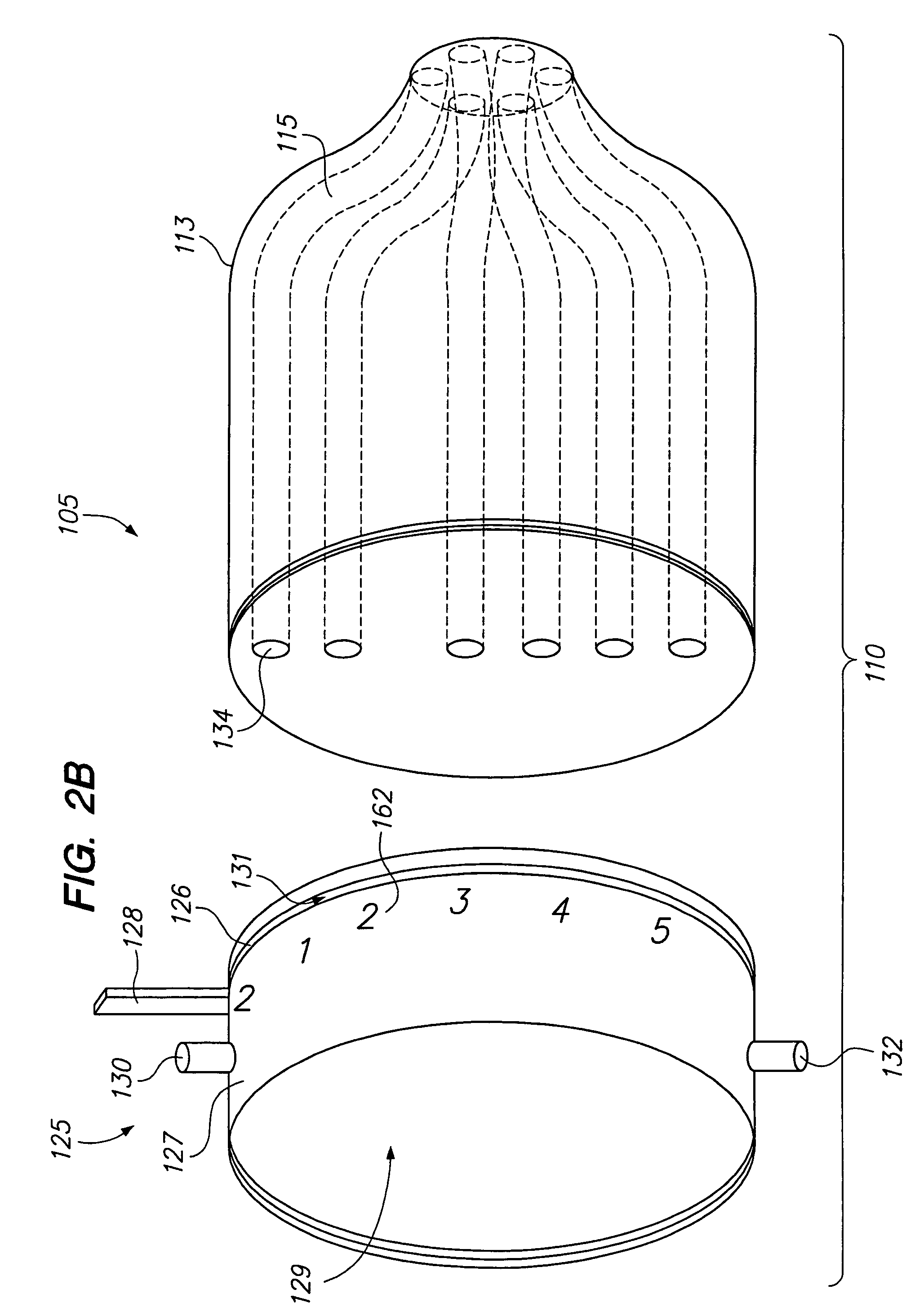 Targeted drug delivery device and method