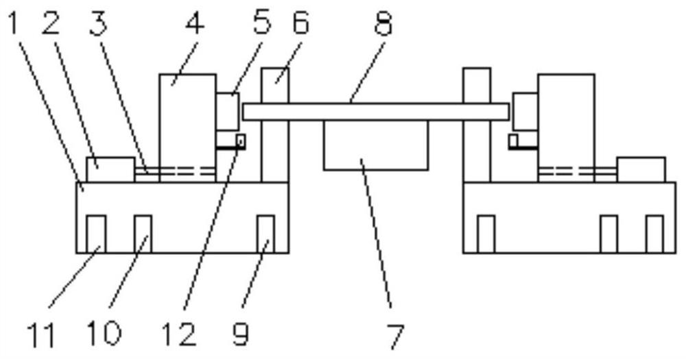 Bar chamfering machine and control method thereof