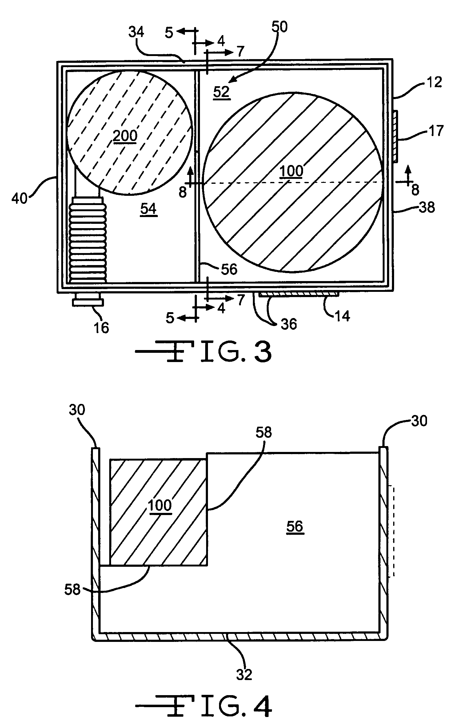 Vacuum and ambient air hepa filtration system