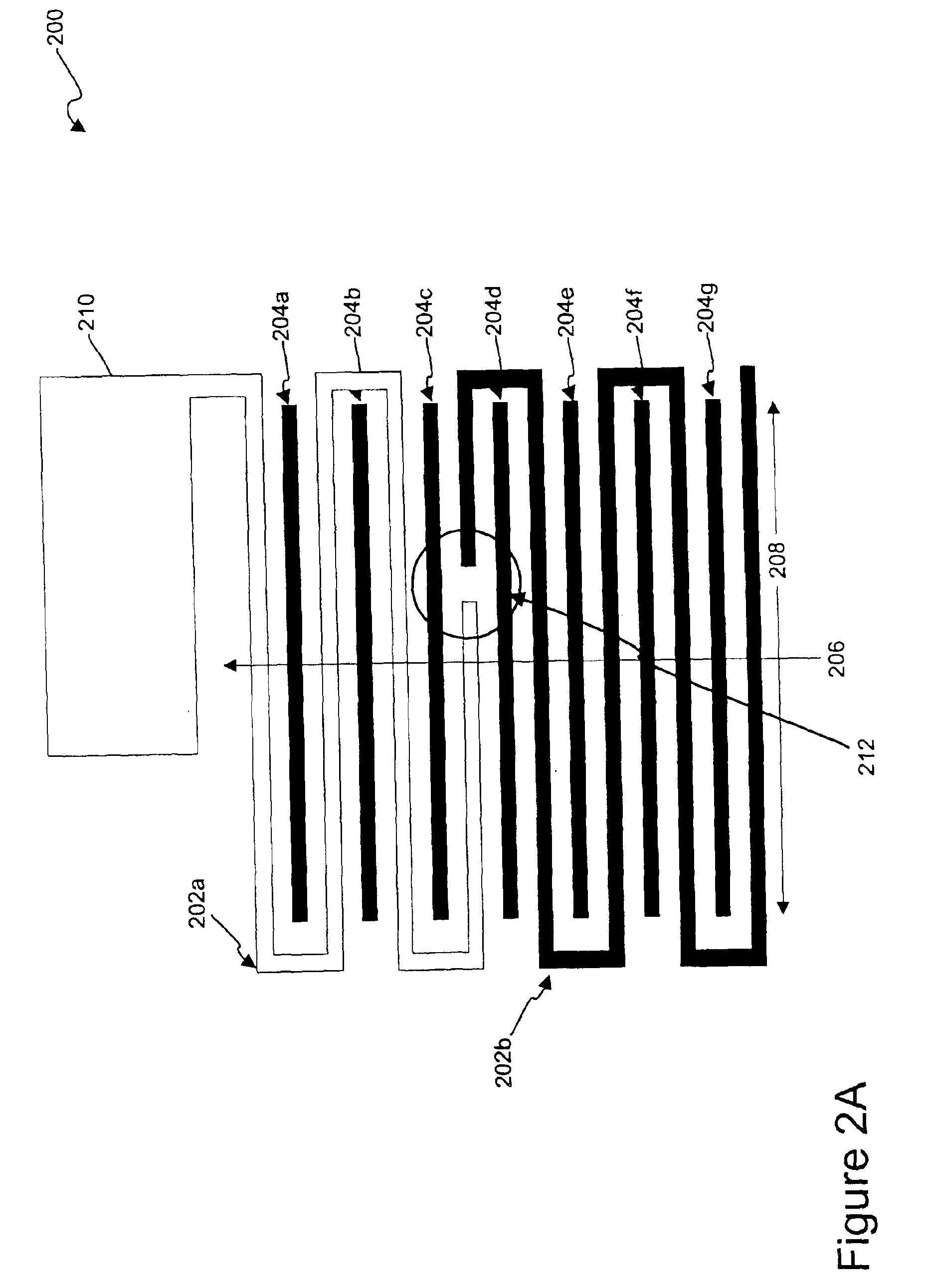 Apparatus and methods for semiconductor IC failure detection