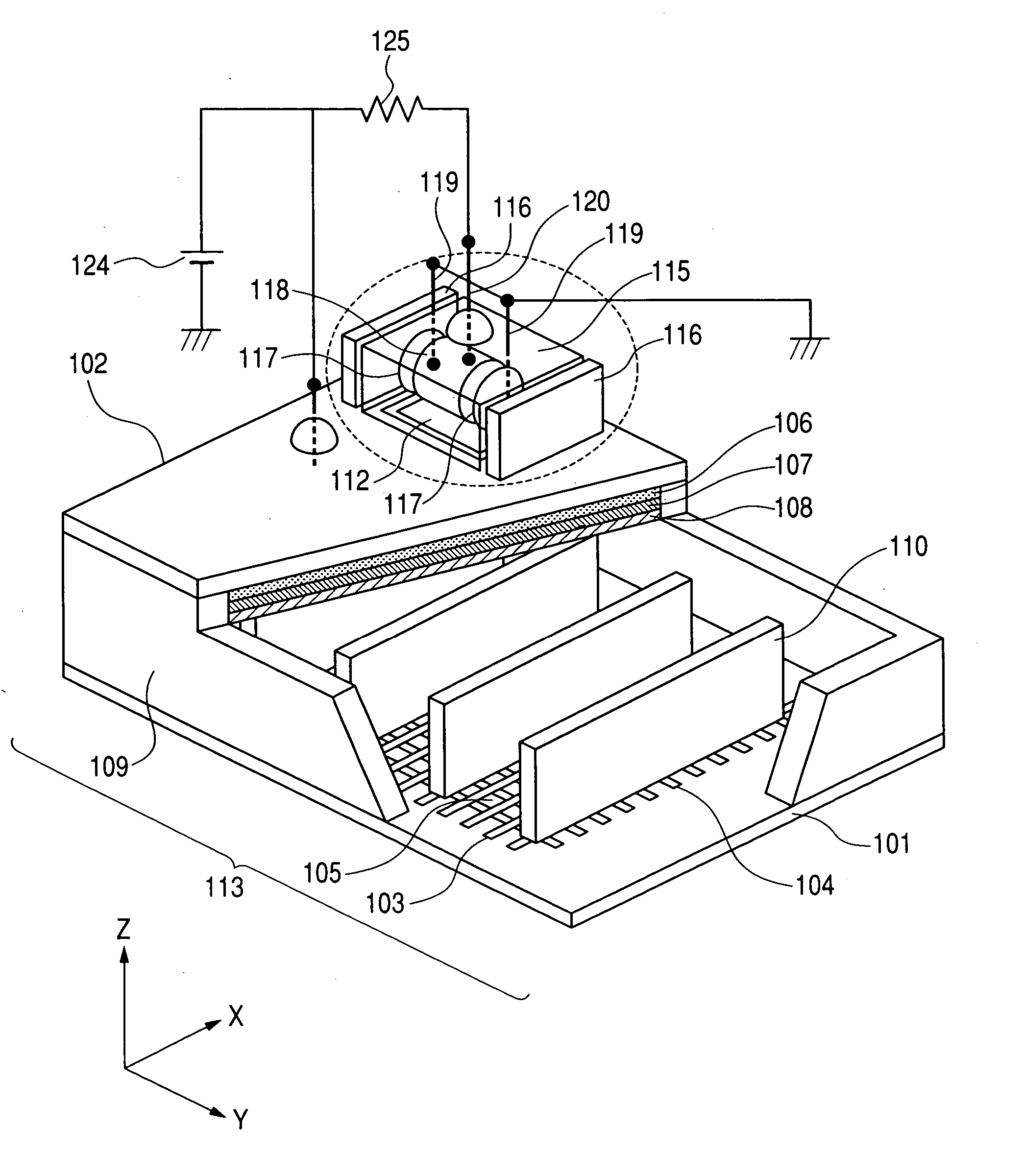 Image display apparatus