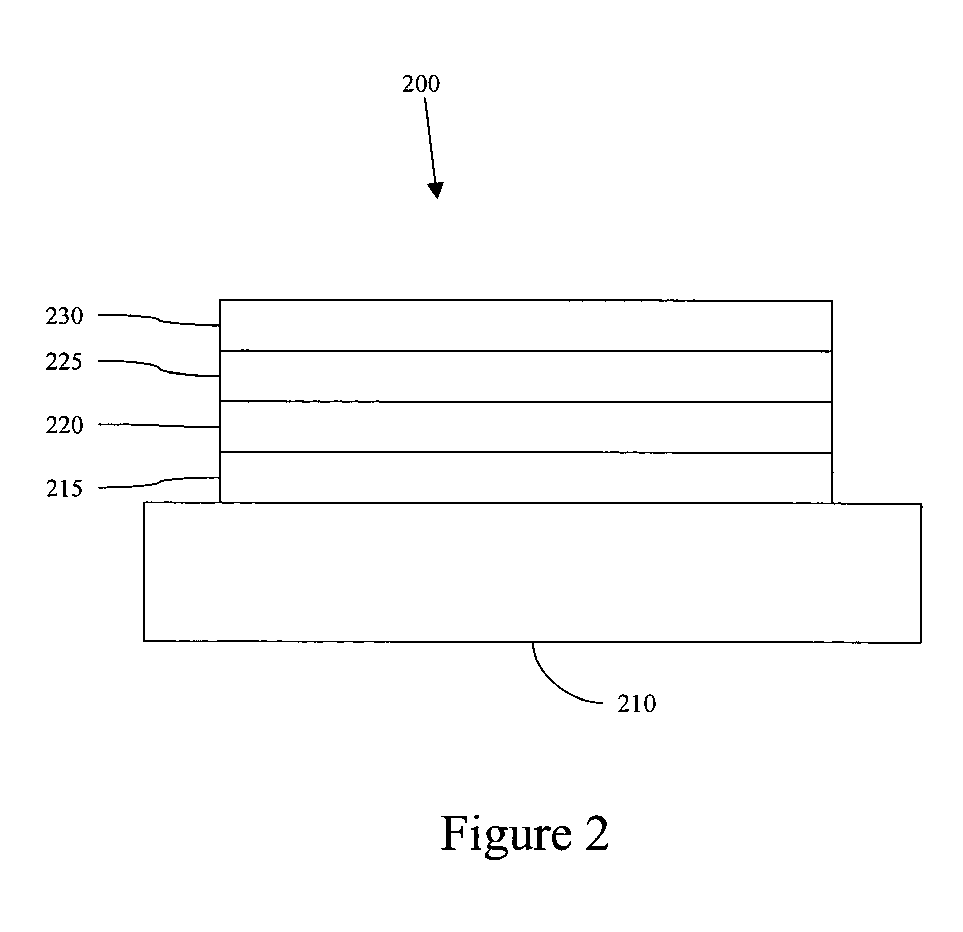 OLEDs having n-type doping