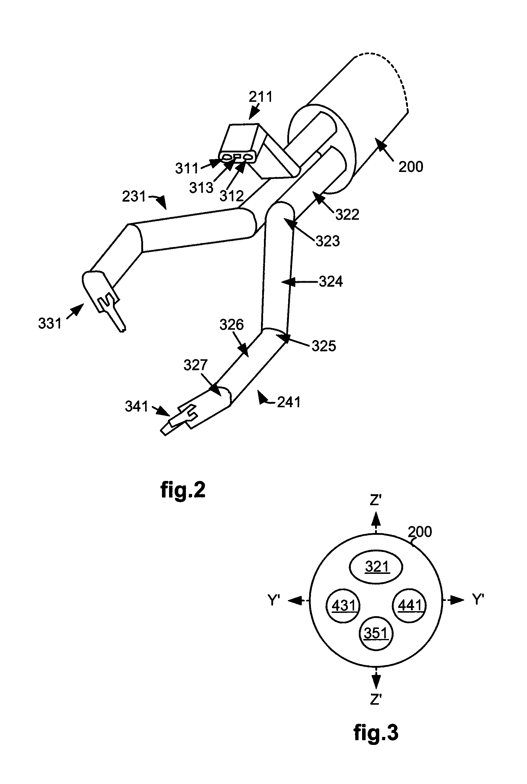 User selection of robotic system operating modes using mode distinguishing operator actions