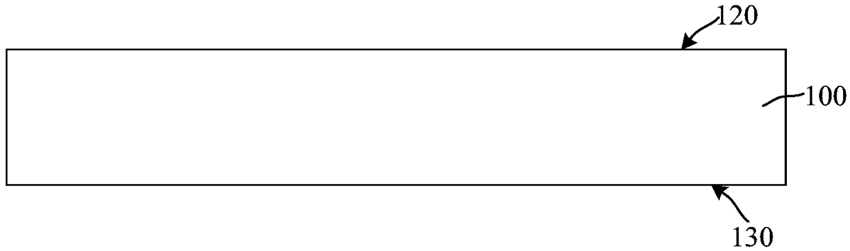 Mask and fabrication method thereof