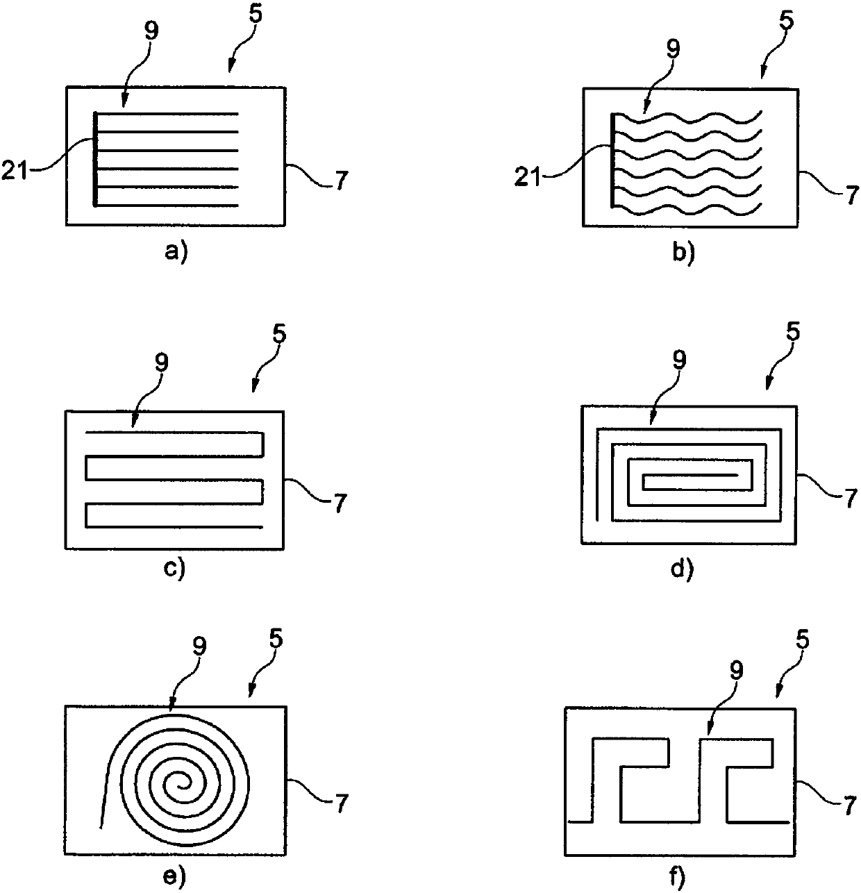 Electrode assembly and plasma source for generating a non-thermal plasma, and method for operating a plasma source