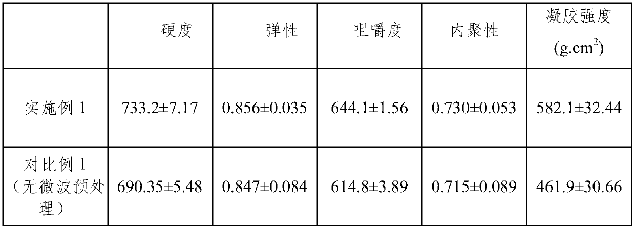 Preparation method of low biological amine fermentation bacon