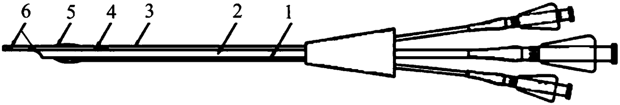 Suction catheter