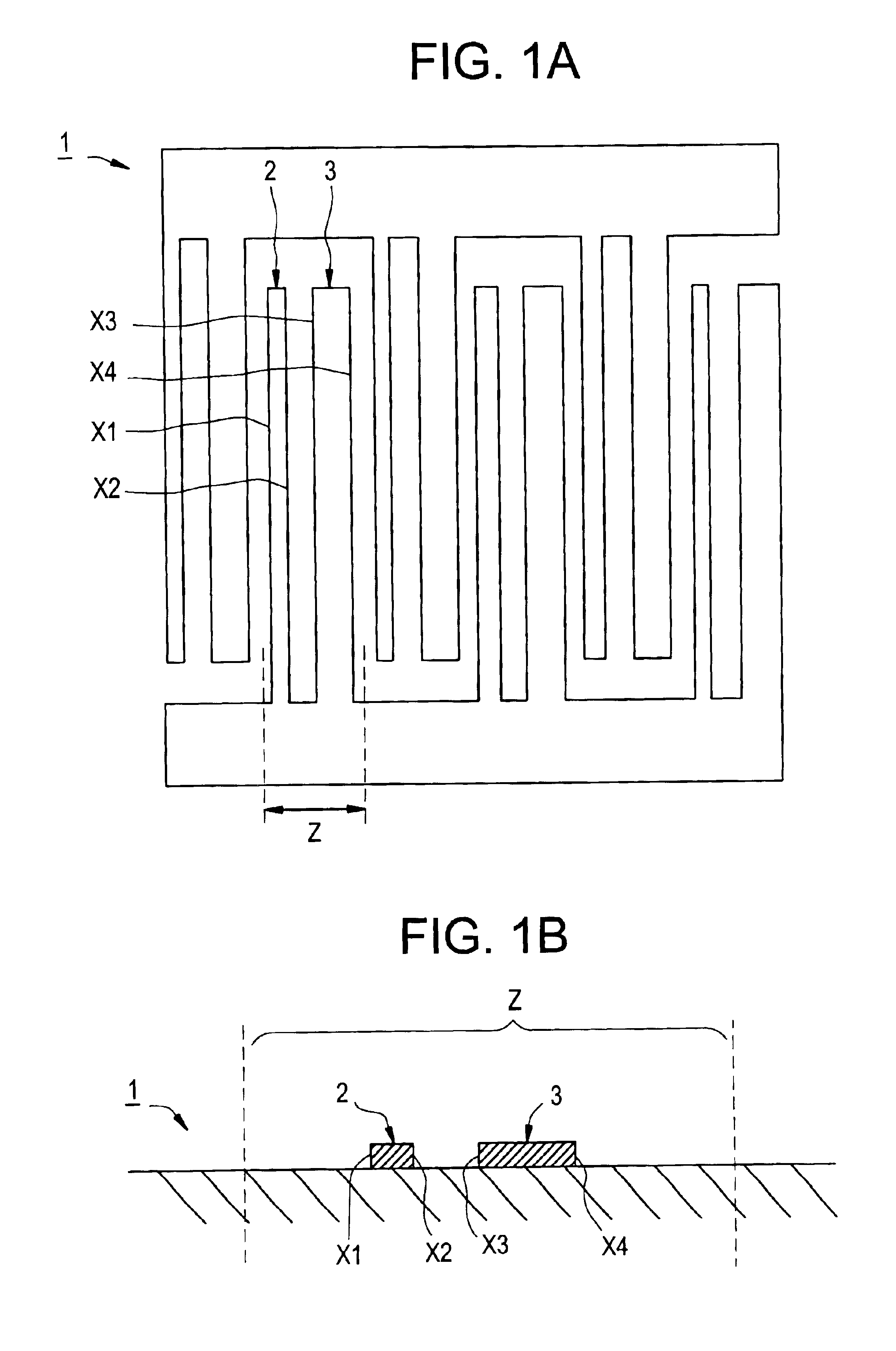 Surface acoustic wave device