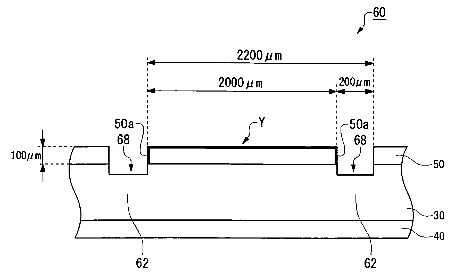 Membrane electrode assembly, method for manufacturing the same, and fuel cell including the same