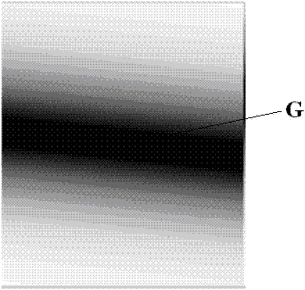 Image generation method, device and system