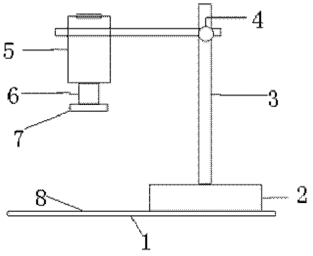 Identification method of printed documents based on texture analysis of toner accumulation