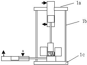 Treatment method of waste copper cuttings