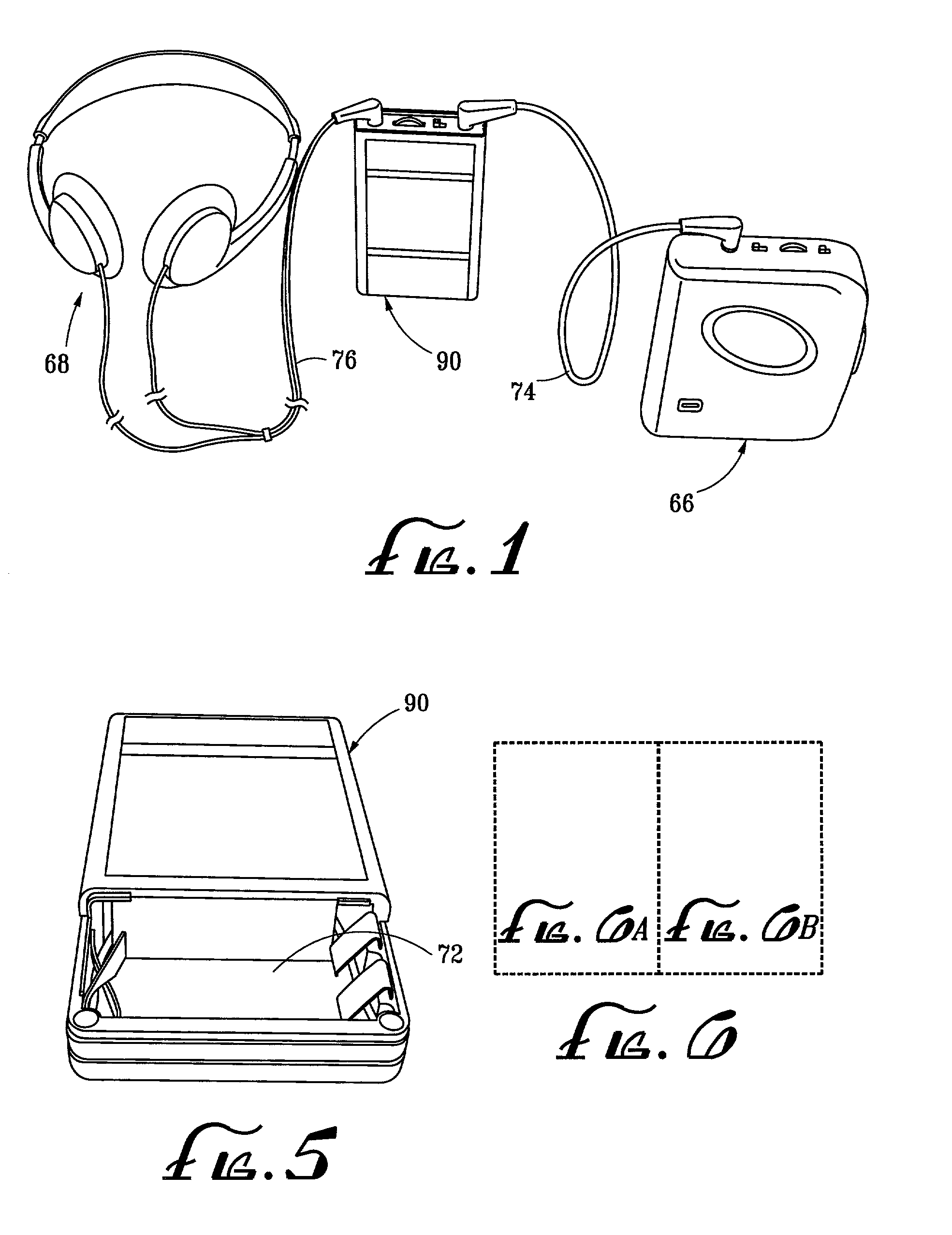 Headphone amplifier