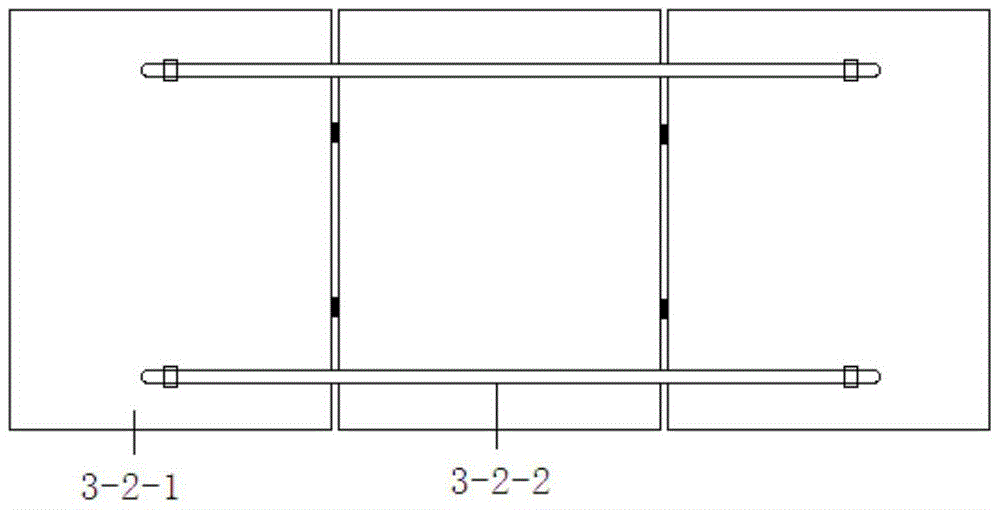 A simple solar energy comprehensive utilization device