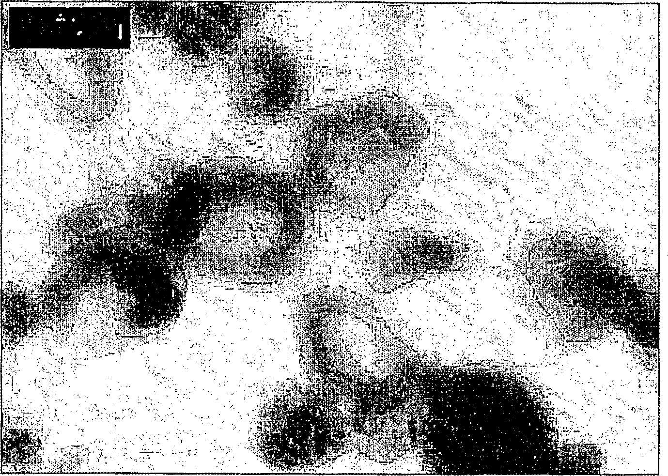 Method for preparing microcapsule by miniemulsion polymerization