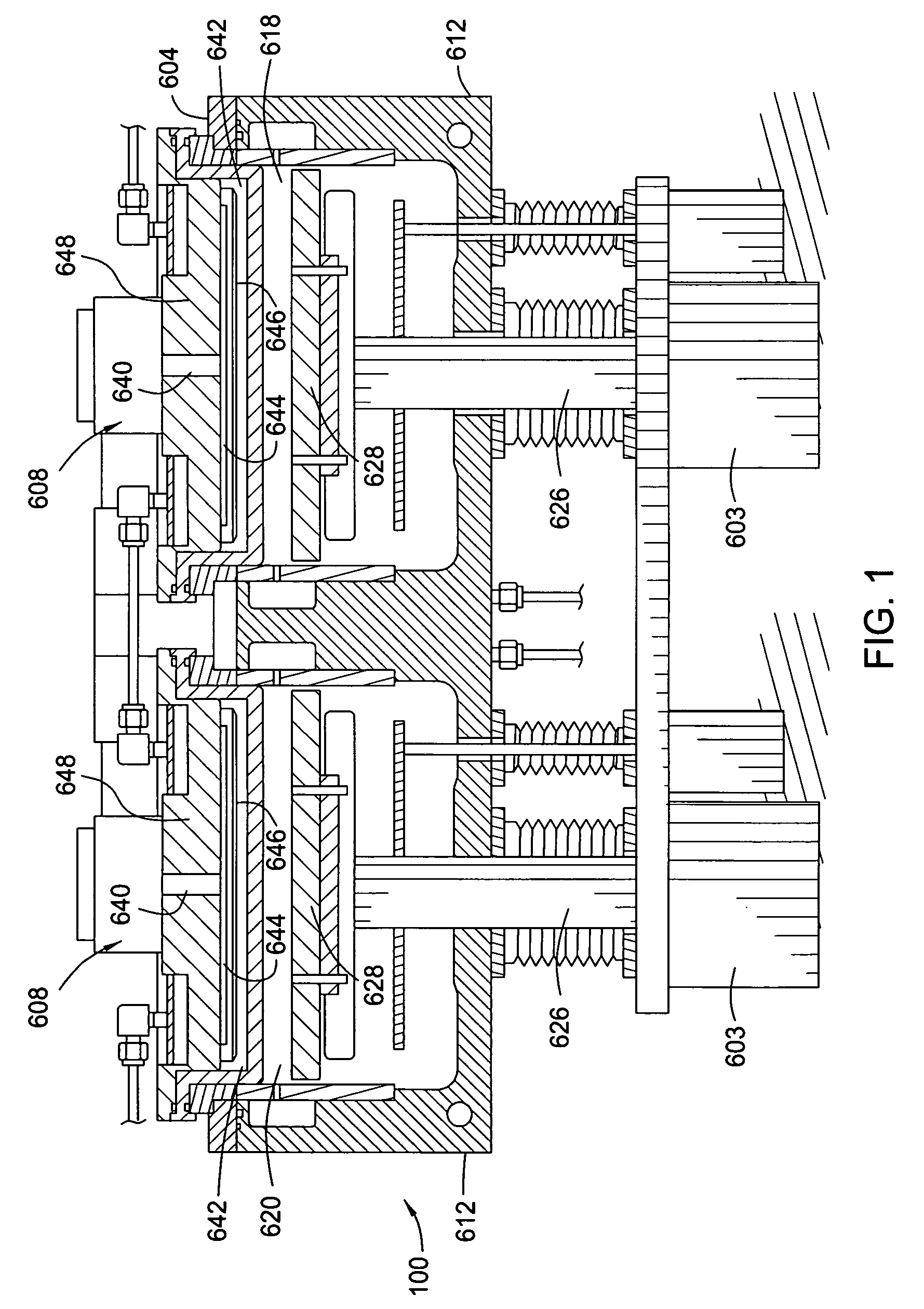 Oxide-like seasoning for dielectric low k films